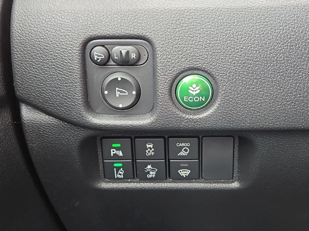 new 2026 Honda Ridgeline car, priced at $47,745