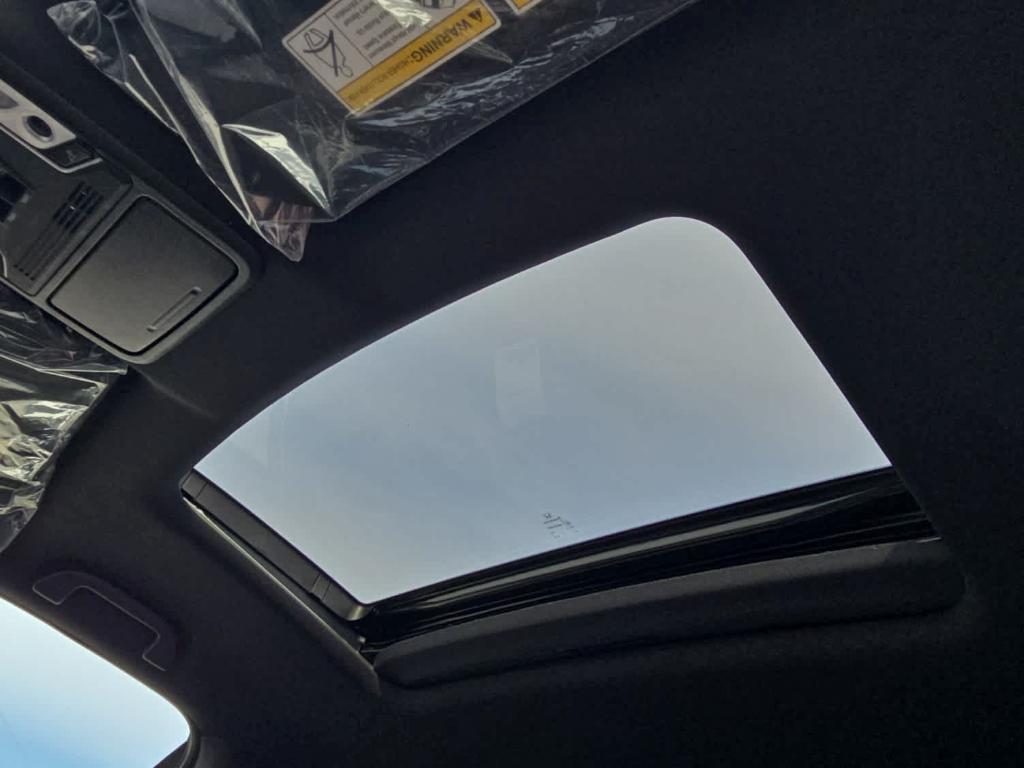 new 2026 Honda Ridgeline car, priced at $47,745