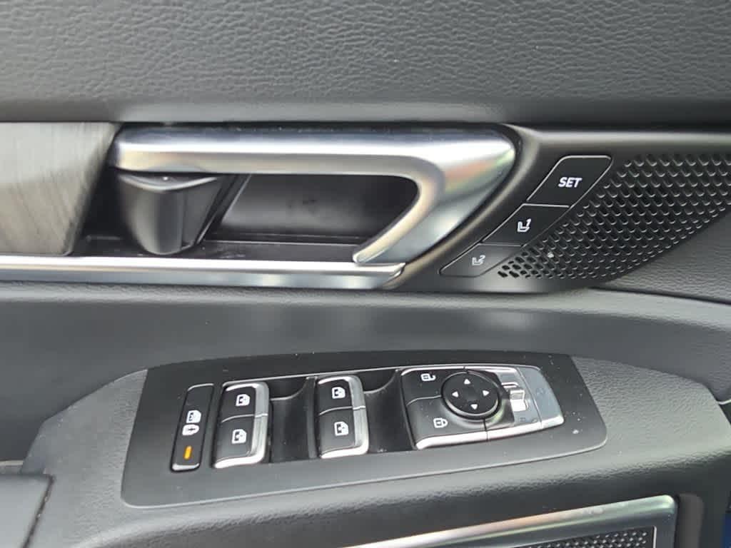 used 2023 Kia Telluride car, priced at $34,734