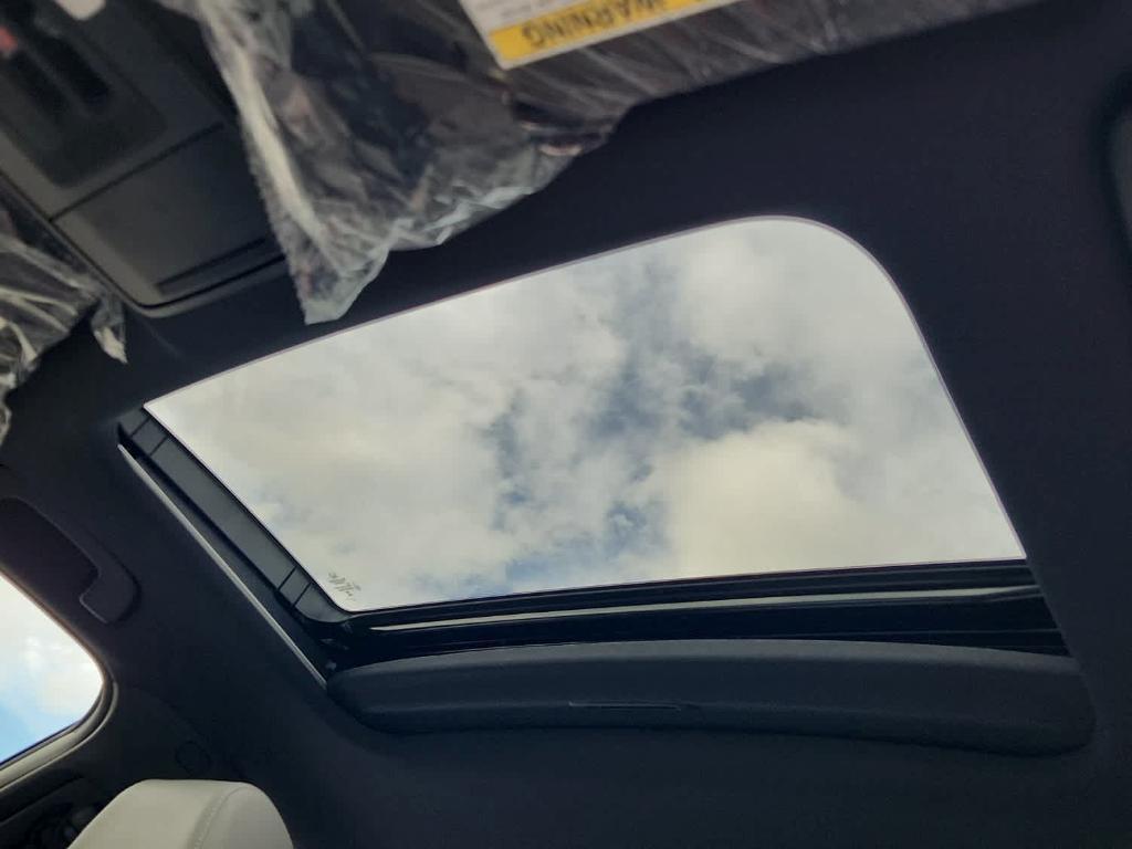 new 2026 Honda Civic Hybrid car, priced at $33,945