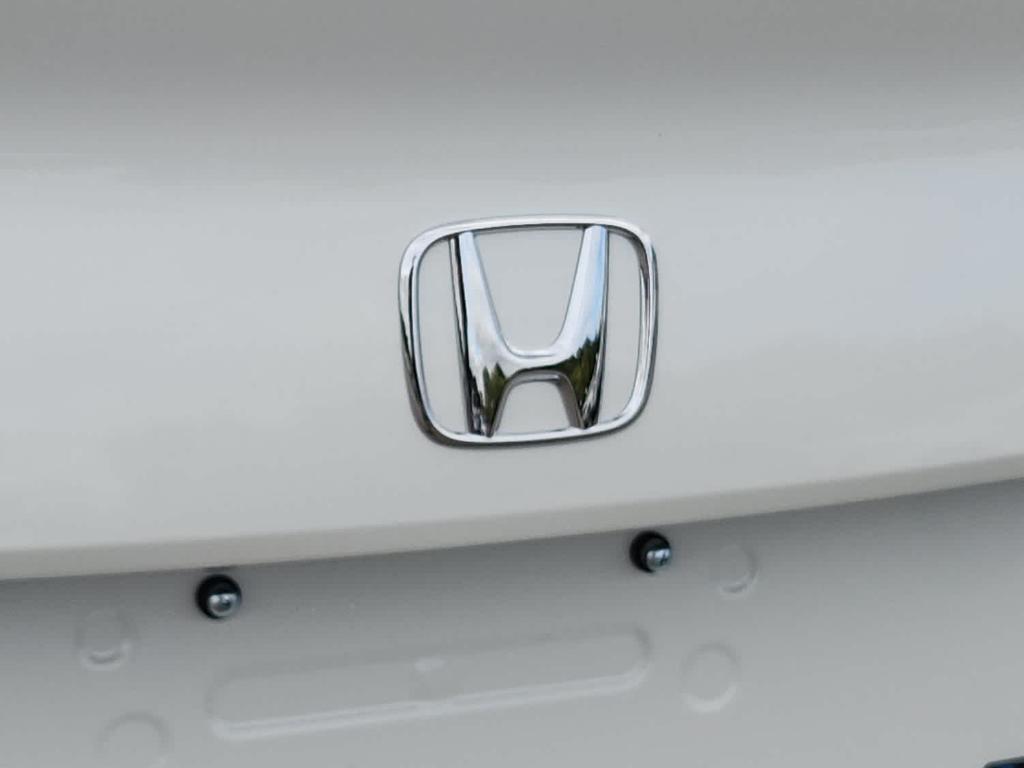 new 2026 Honda Civic Hybrid car, priced at $33,945