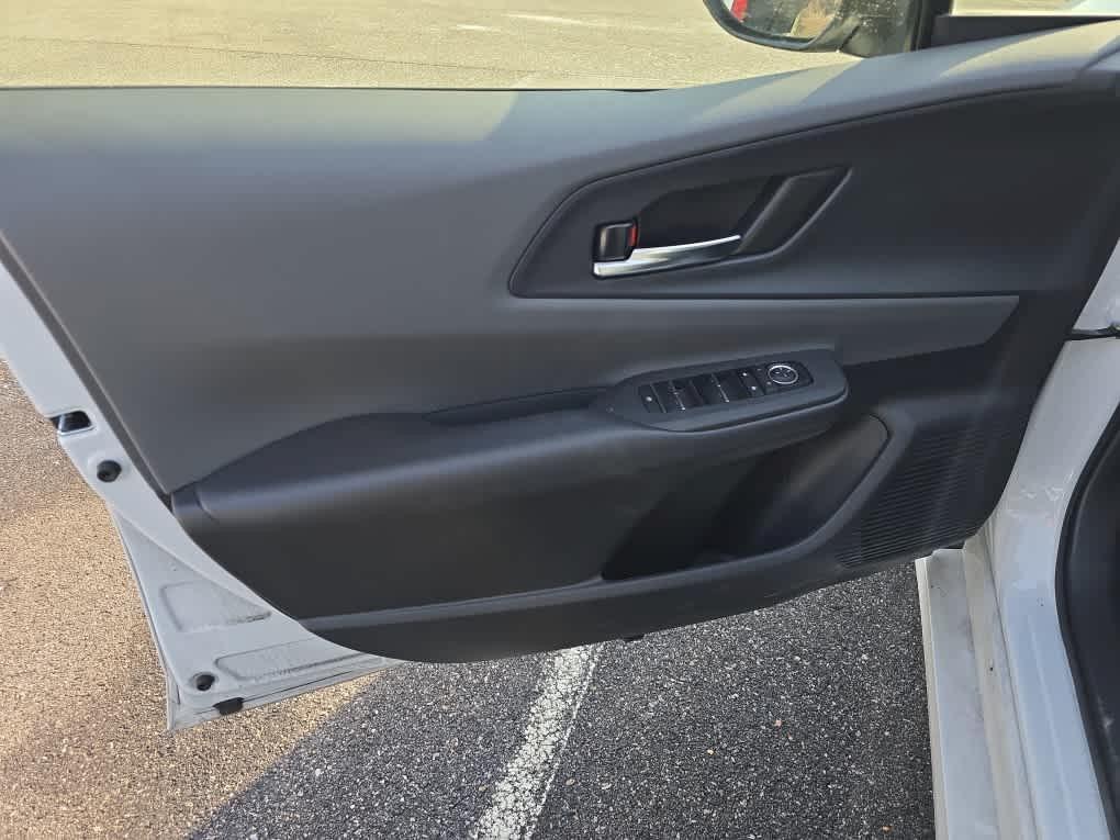 used 2023 Toyota Prius car, priced at $26,487