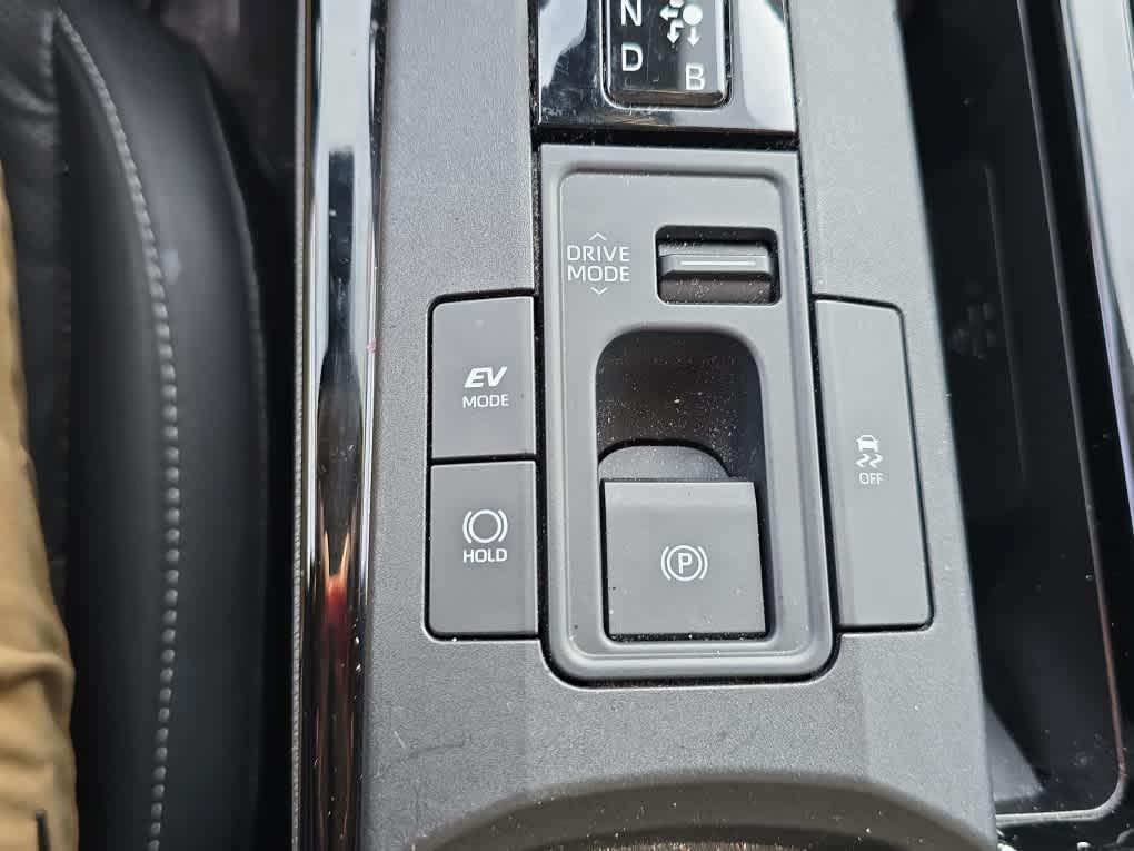 used 2023 Toyota Prius car, priced at $26,487