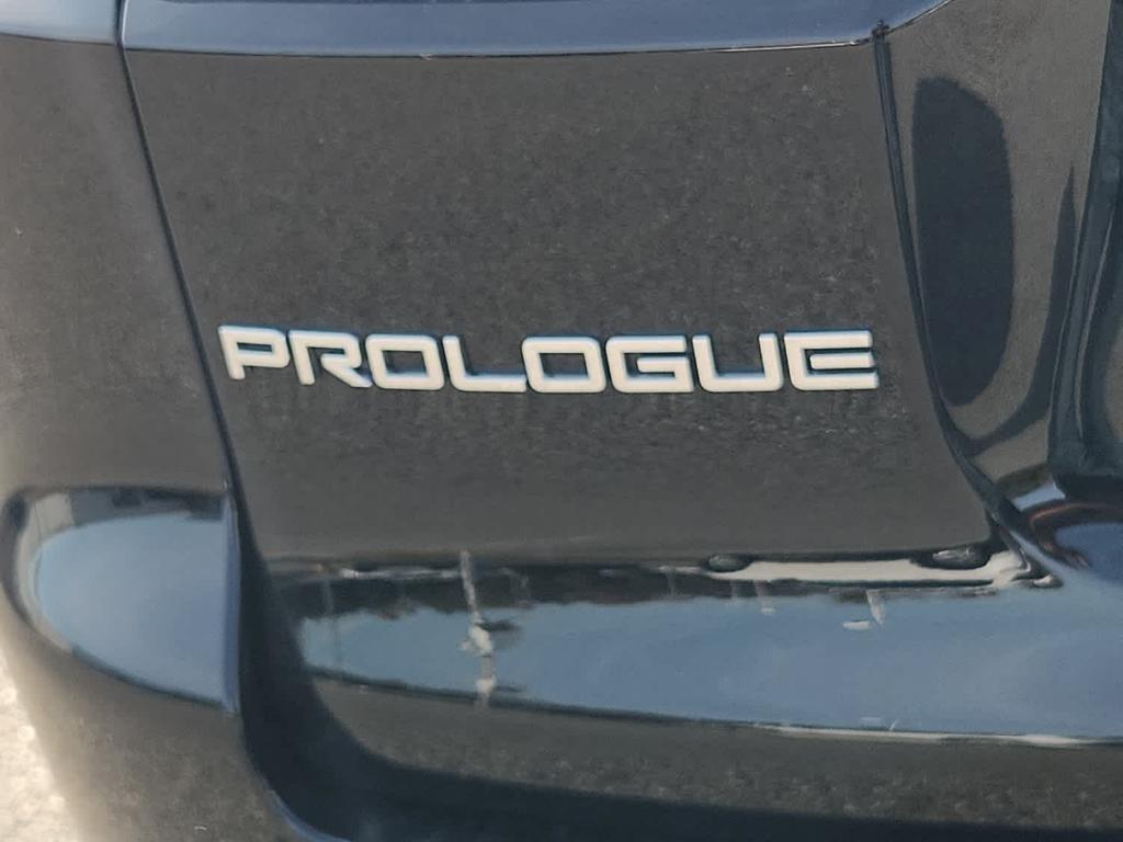 new 2025 Honda Prologue car, priced at $52,350