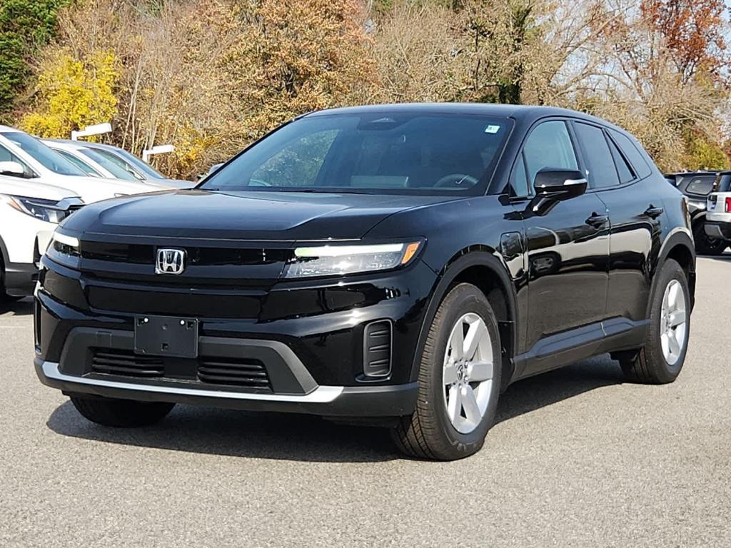 new 2025 Honda Prologue car, priced at $52,350