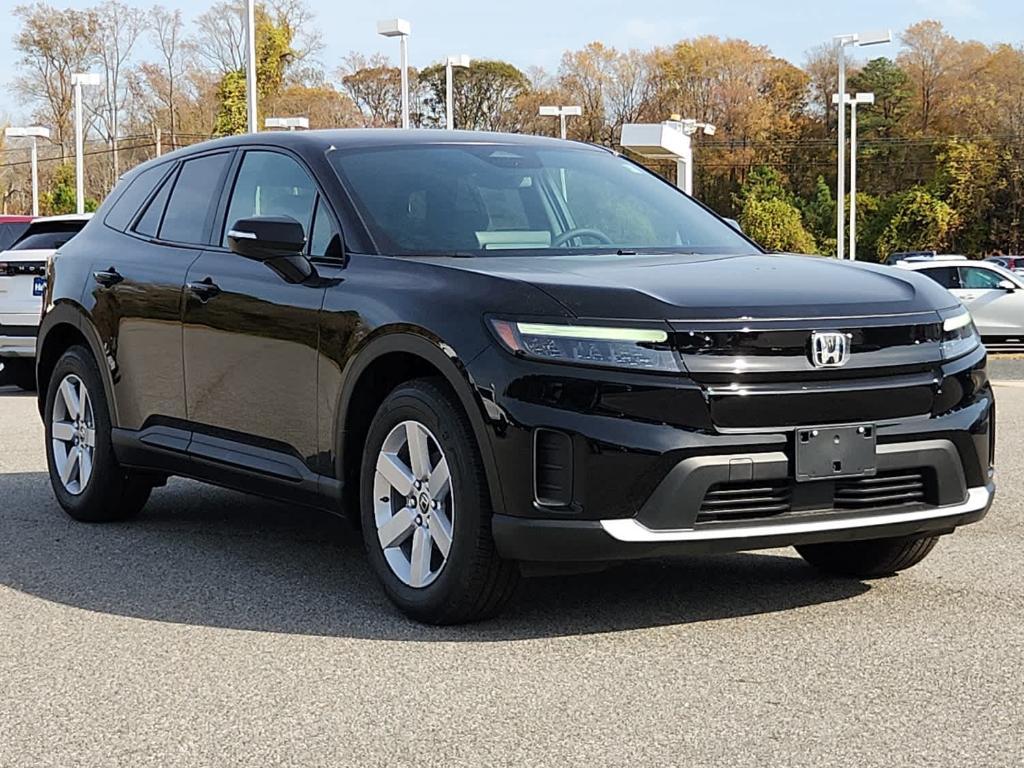 new 2025 Honda Prologue car, priced at $52,350