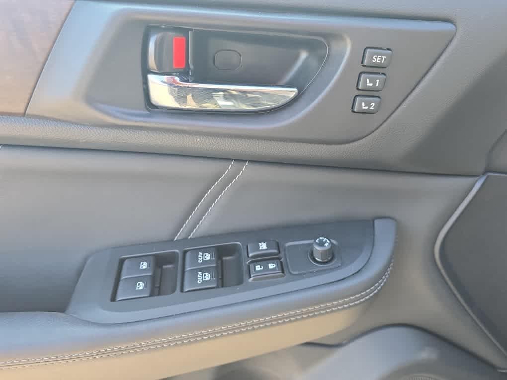 used 2019 Subaru Outback car, priced at $18,447