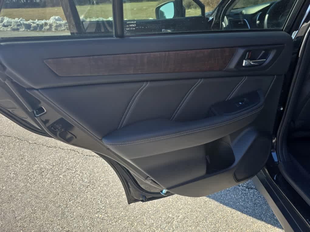 used 2019 Subaru Outback car, priced at $18,447