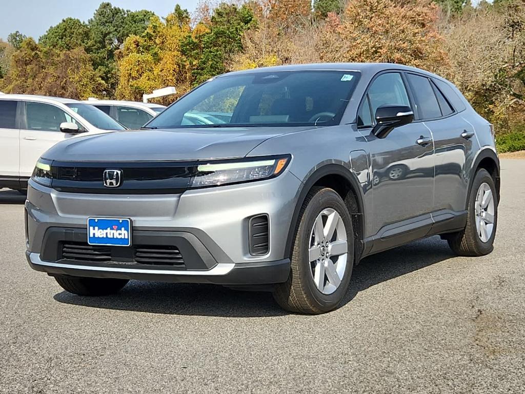 new 2025 Honda Prologue car, priced at $51,895