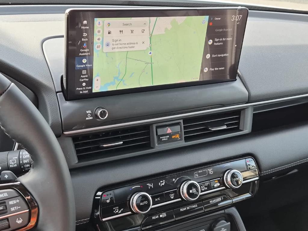 new 2026 Honda Pilot car, priced at $53,045