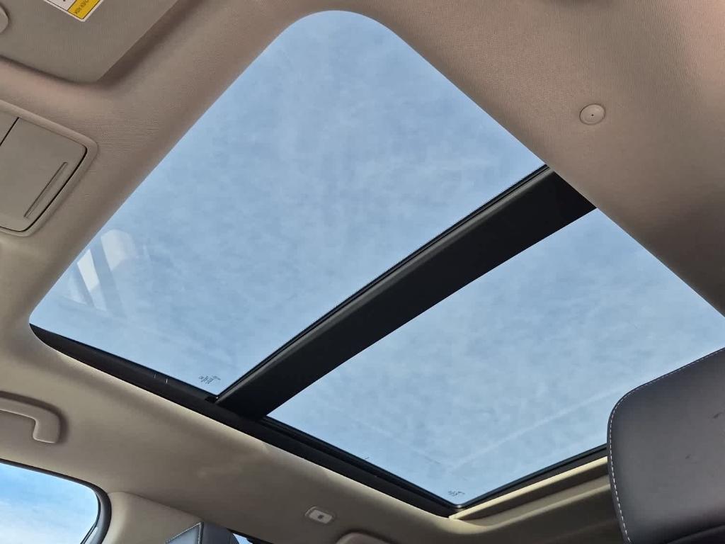 new 2026 Honda Pilot car, priced at $53,045