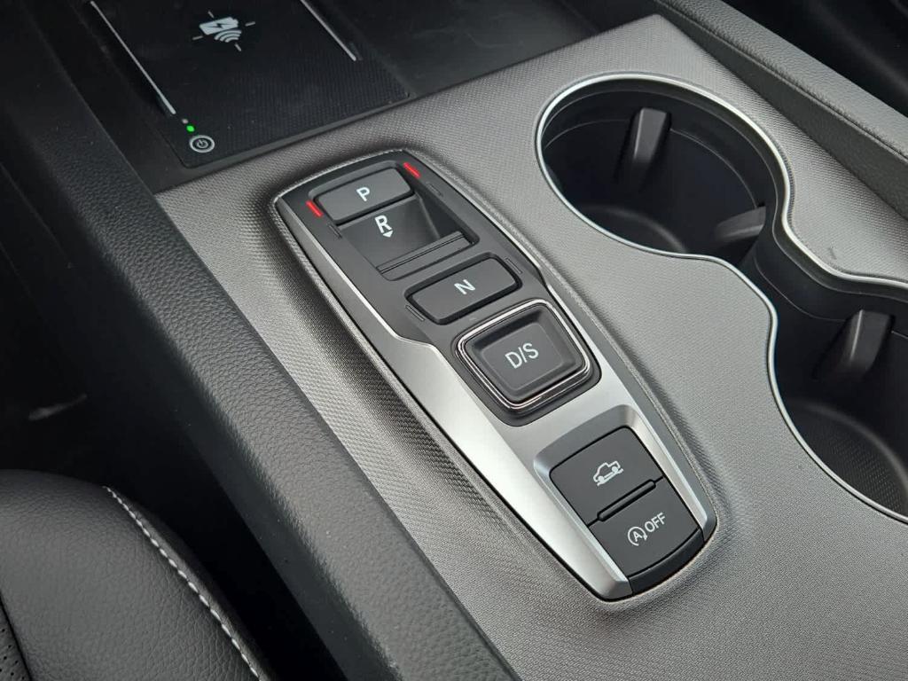 new 2026 Honda Ridgeline car, priced at $45,345