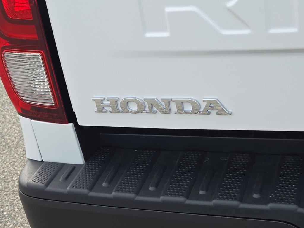 new 2026 Honda Ridgeline car, priced at $45,345