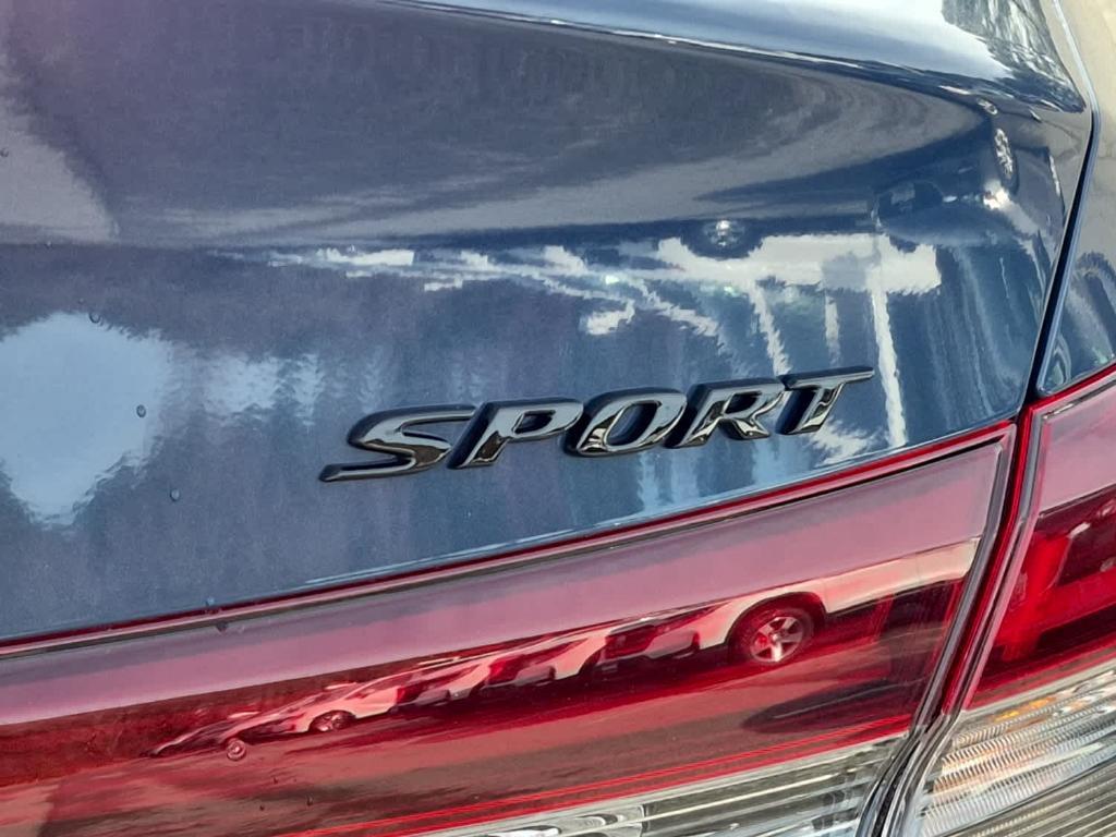 new 2026 Honda Civic car, priced at $28,345