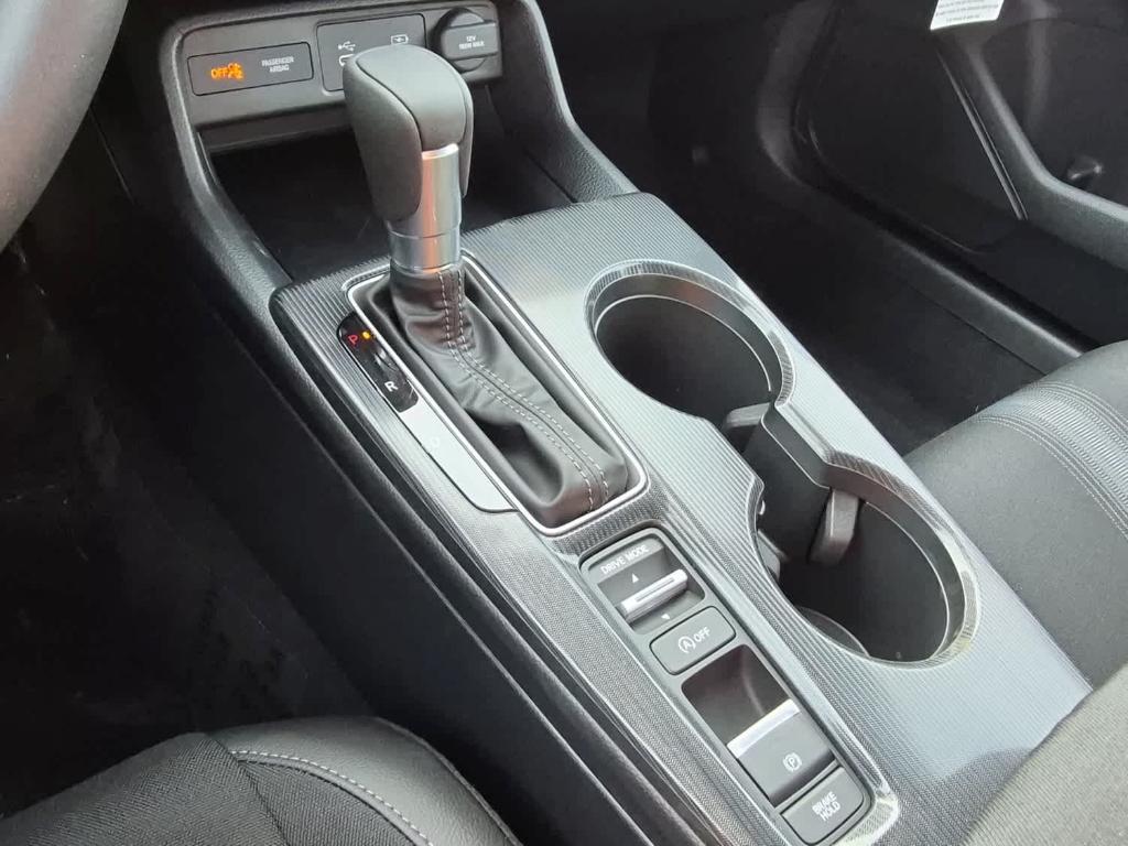 new 2026 Honda Civic car, priced at $28,345