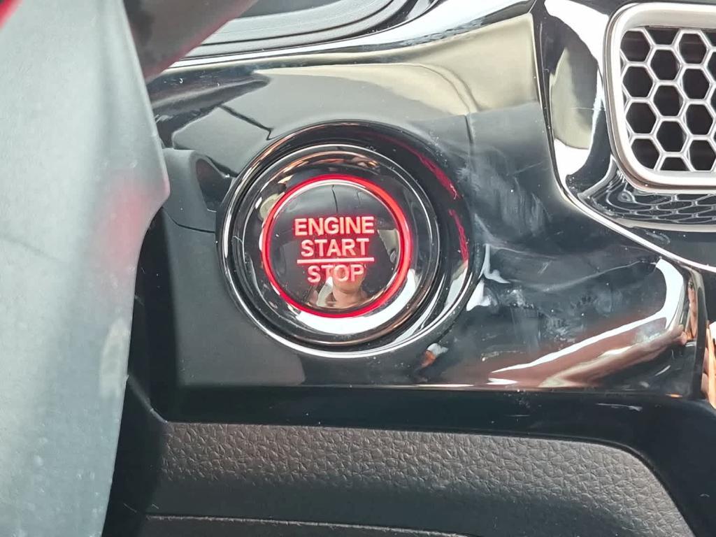 new 2026 Honda Civic car, priced at $28,345