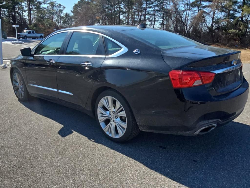 used 2014 Chevrolet Impala car, priced at $13,879
