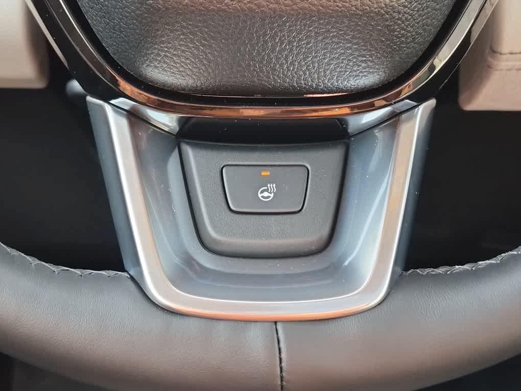 new 2026 Honda Pilot car, priced at $56,195