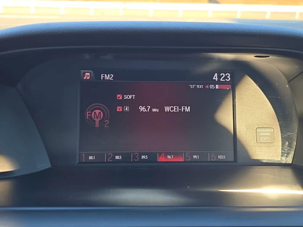 used 2017 Honda Accord car, priced at $14,104