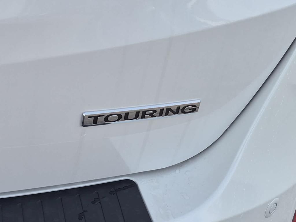 new 2026 Honda Odyssey car, priced at $49,445