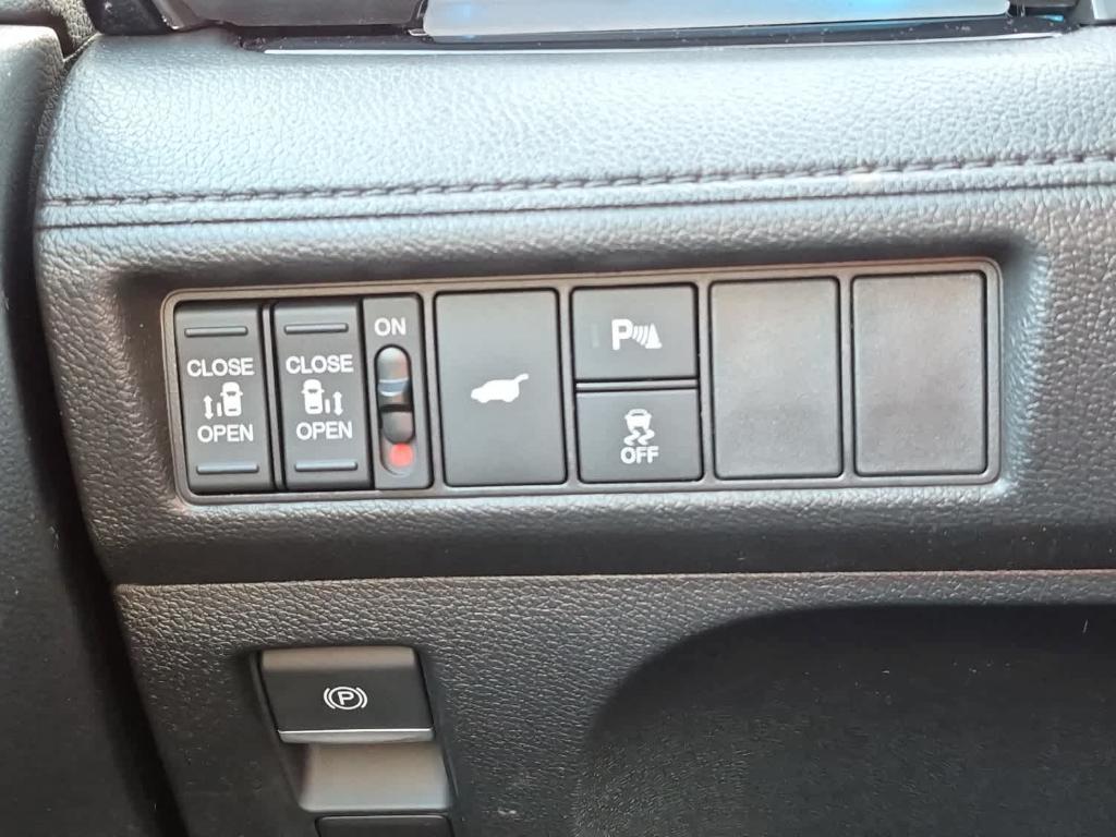 new 2026 Honda Odyssey car, priced at $49,445