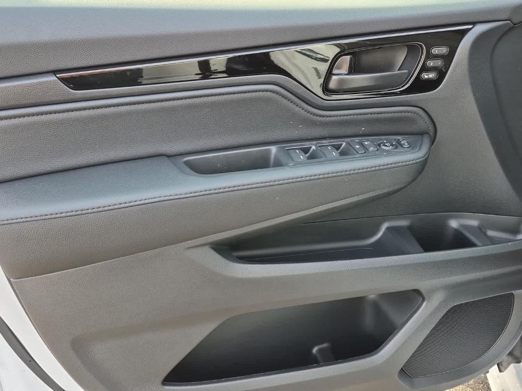 new 2026 Honda Odyssey car, priced at $49,445