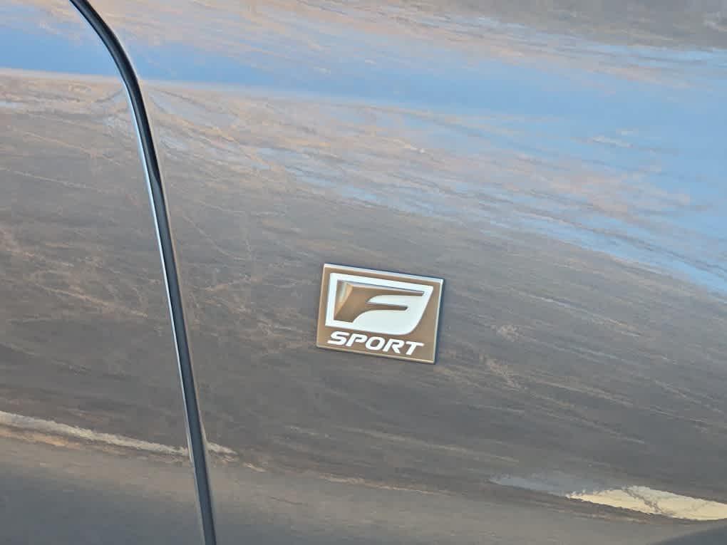 used 2022 Lexus ES 300h car, priced at $32,862