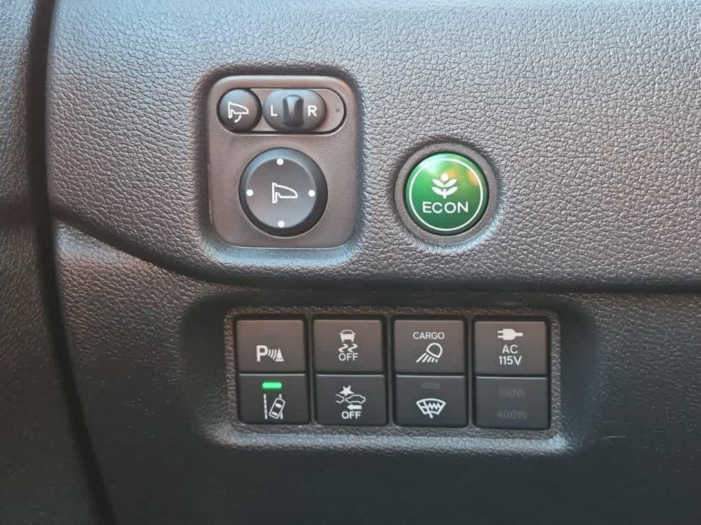 new 2026 Honda Ridgeline car, priced at $49,345