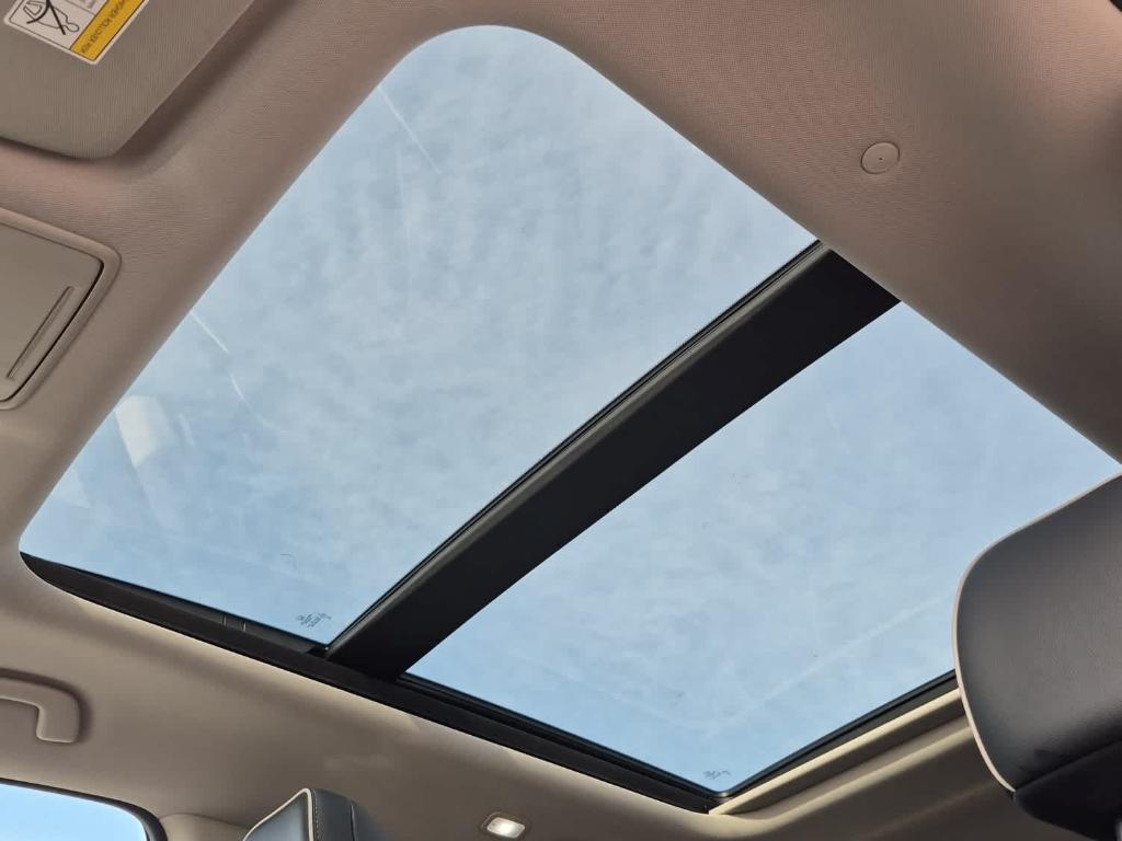 new 2026 Honda Pilot car, priced at $54,990