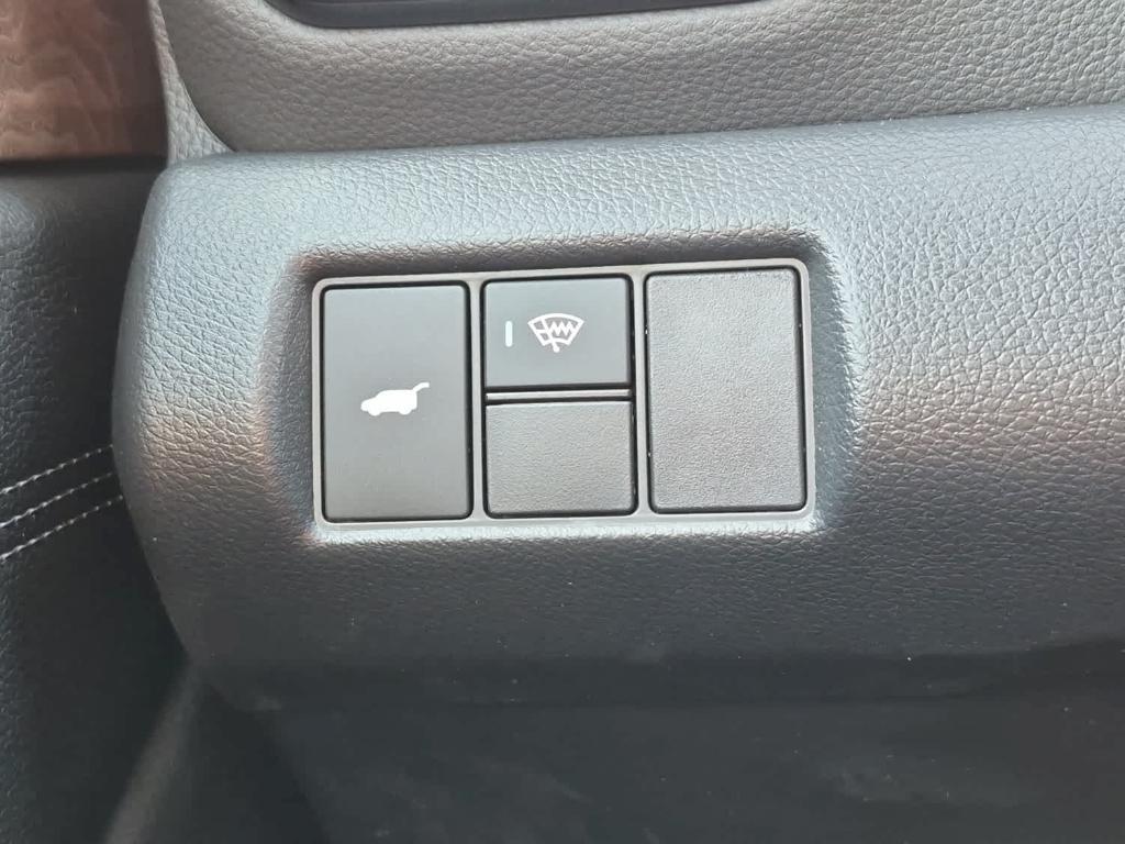 new 2026 Honda Pilot car, priced at $54,990