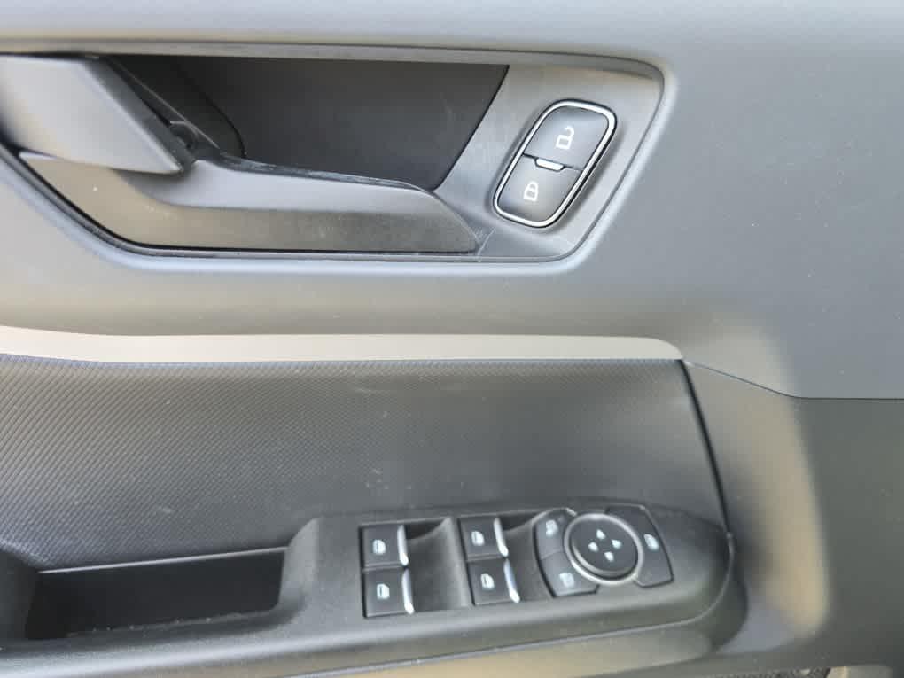 used 2022 Ford Bronco Sport car, priced at $23,758