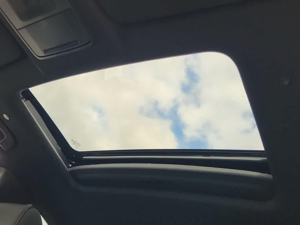 new 2026 Honda CR-V Hybrid car, priced at $40,705