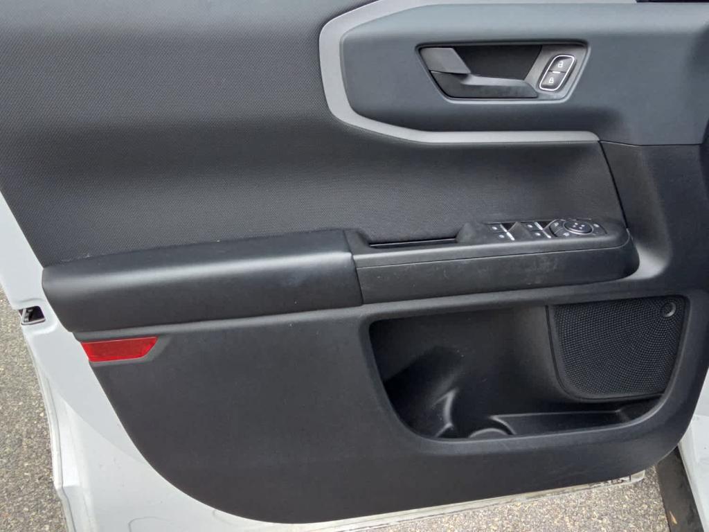 used 2021 Ford Bronco Sport car, priced at $21,334