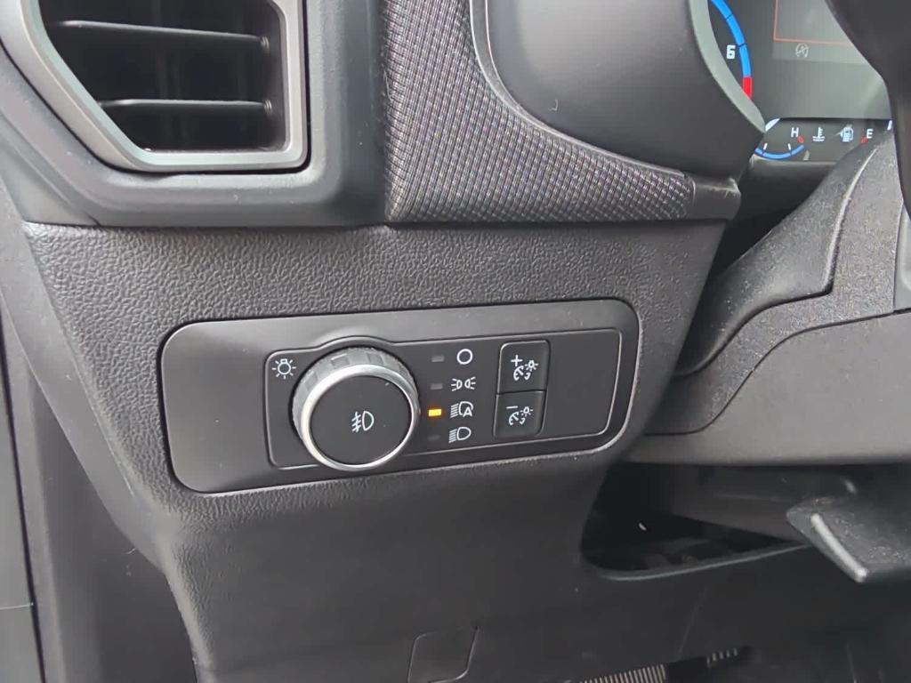 used 2021 Ford Bronco Sport car, priced at $21,334