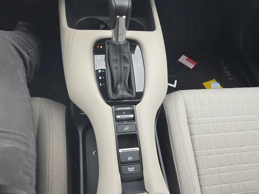 used 2023 Honda HR-V car, priced at $23,889