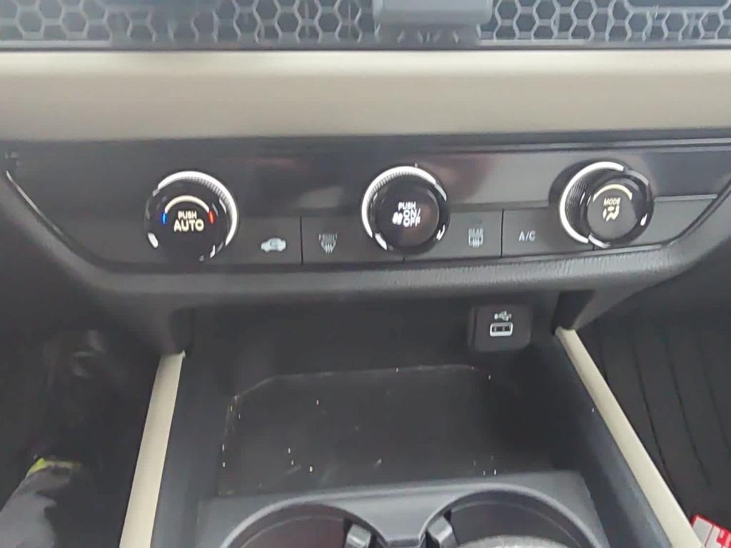 used 2023 Honda HR-V car, priced at $23,889