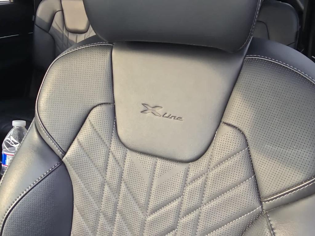 used 2024 Kia Telluride car, priced at $38,885