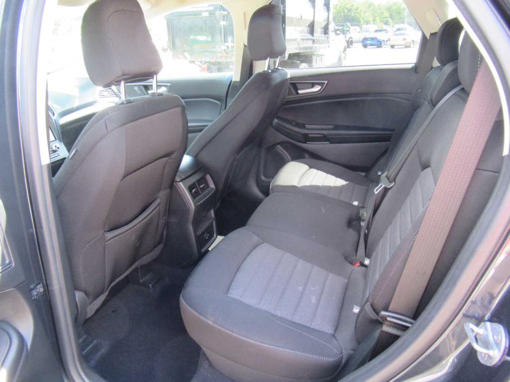 used 2022 Ford Edge car, priced at $23,291
