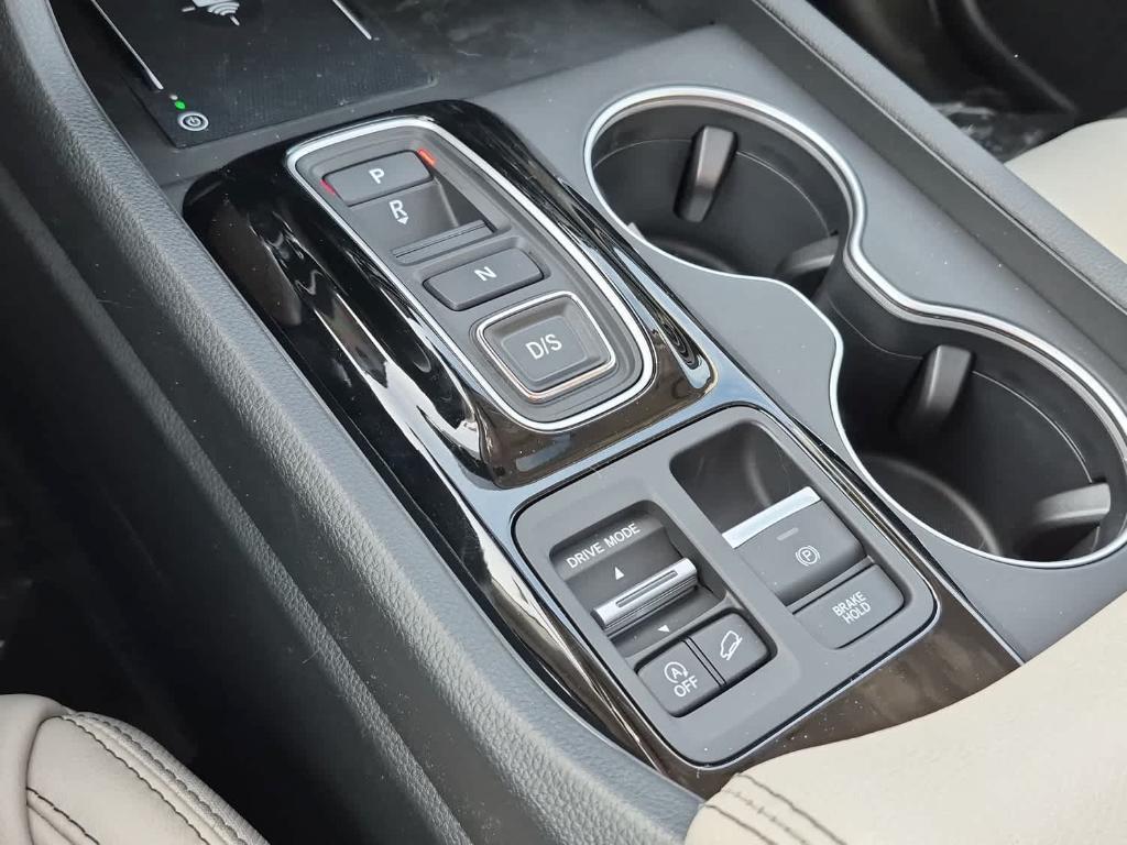 new 2026 Honda Pilot car, priced at $52,590