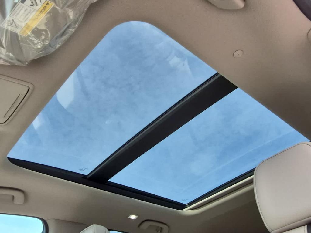 new 2026 Honda Pilot car, priced at $52,590