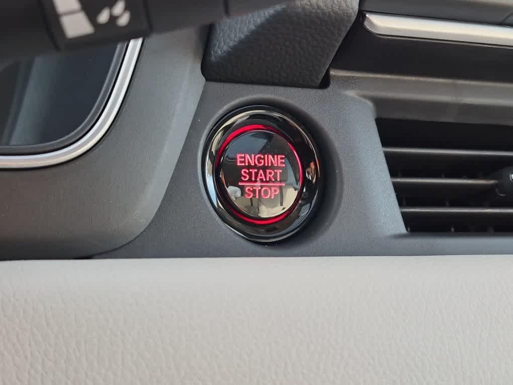 new 2026 Honda Pilot car, priced at $52,590