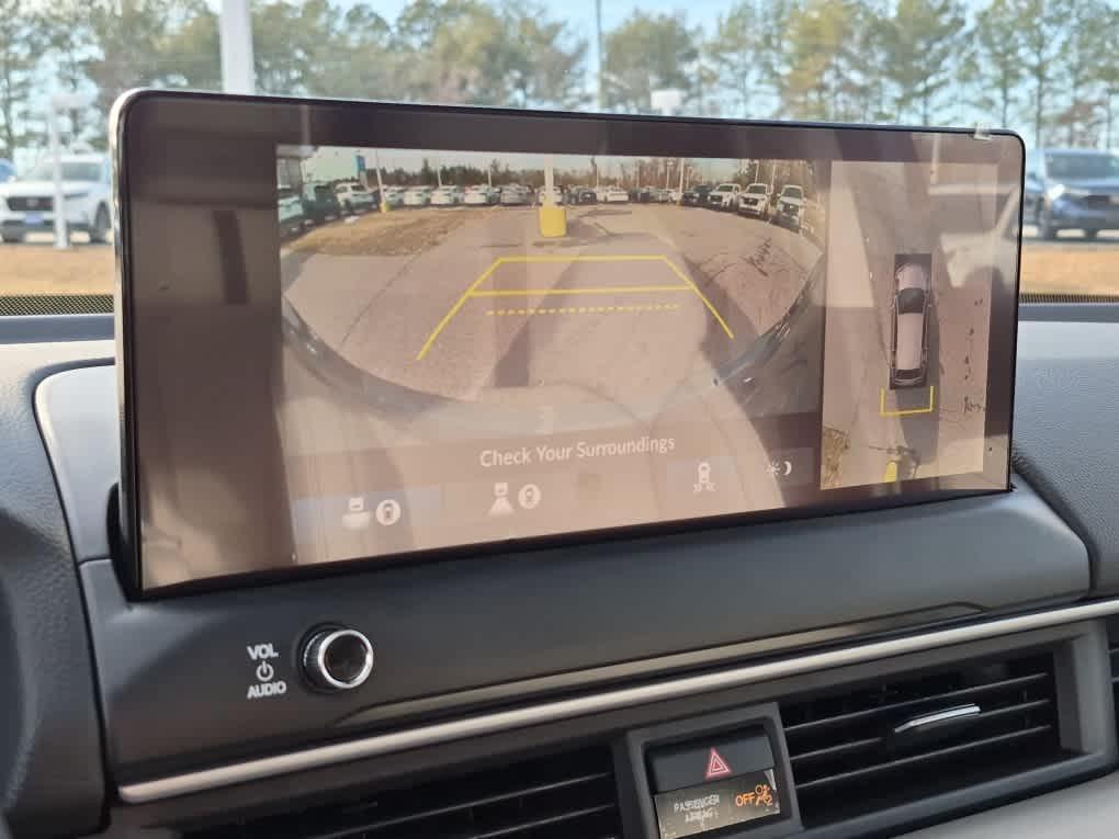 new 2026 Honda Pilot car, priced at $52,590