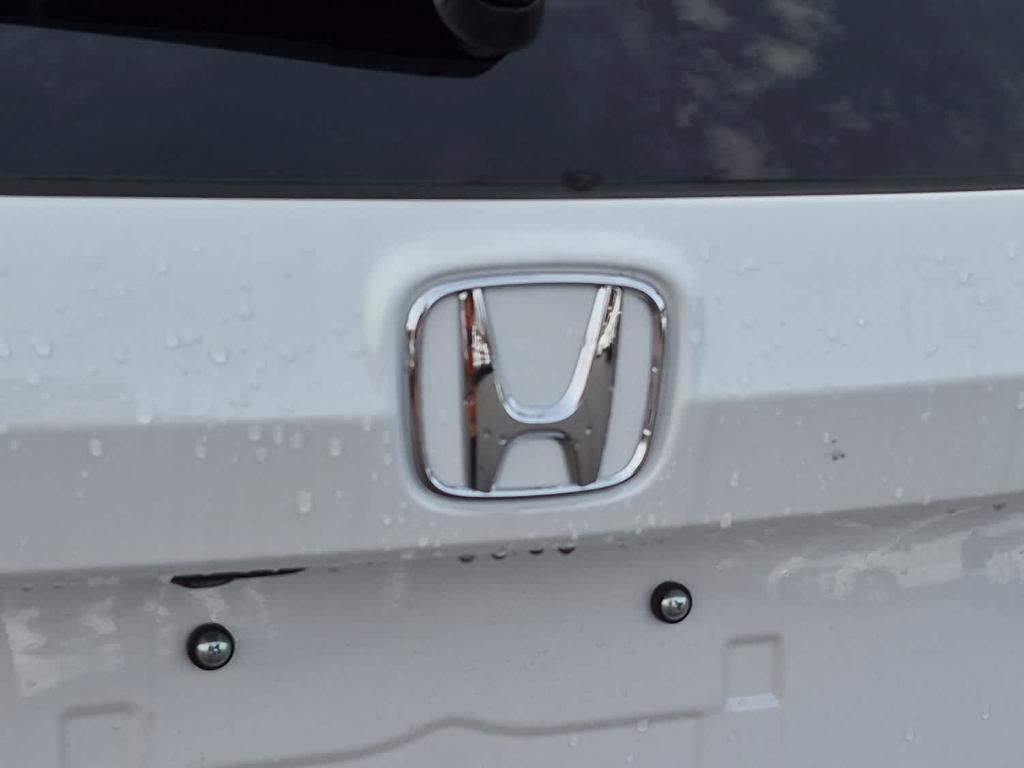 new 2026 Honda CR-V car, priced at $32,825