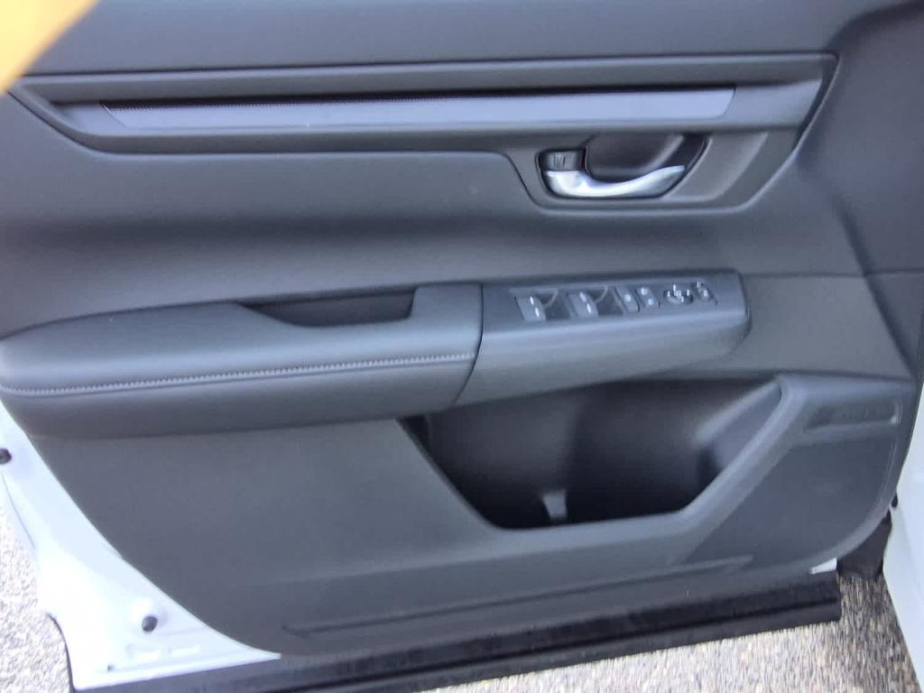 new 2026 Honda CR-V car, priced at $32,825