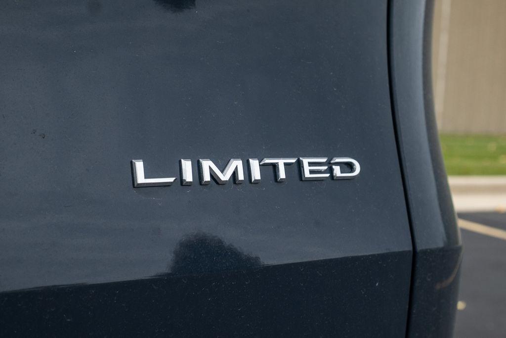 new 2026 Toyota Grand Highlander car, priced at $53,177