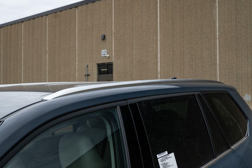 new 2026 Toyota Grand Highlander car, priced at $53,177