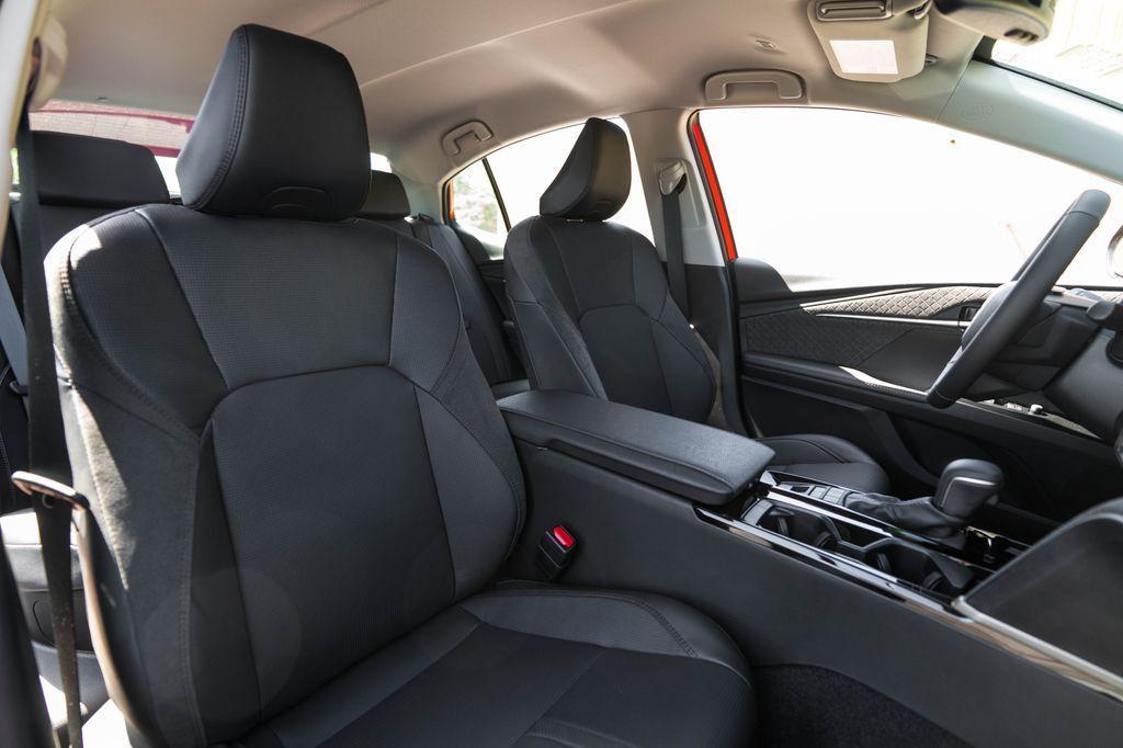 new 2026 Toyota Camry car, priced at $35,721