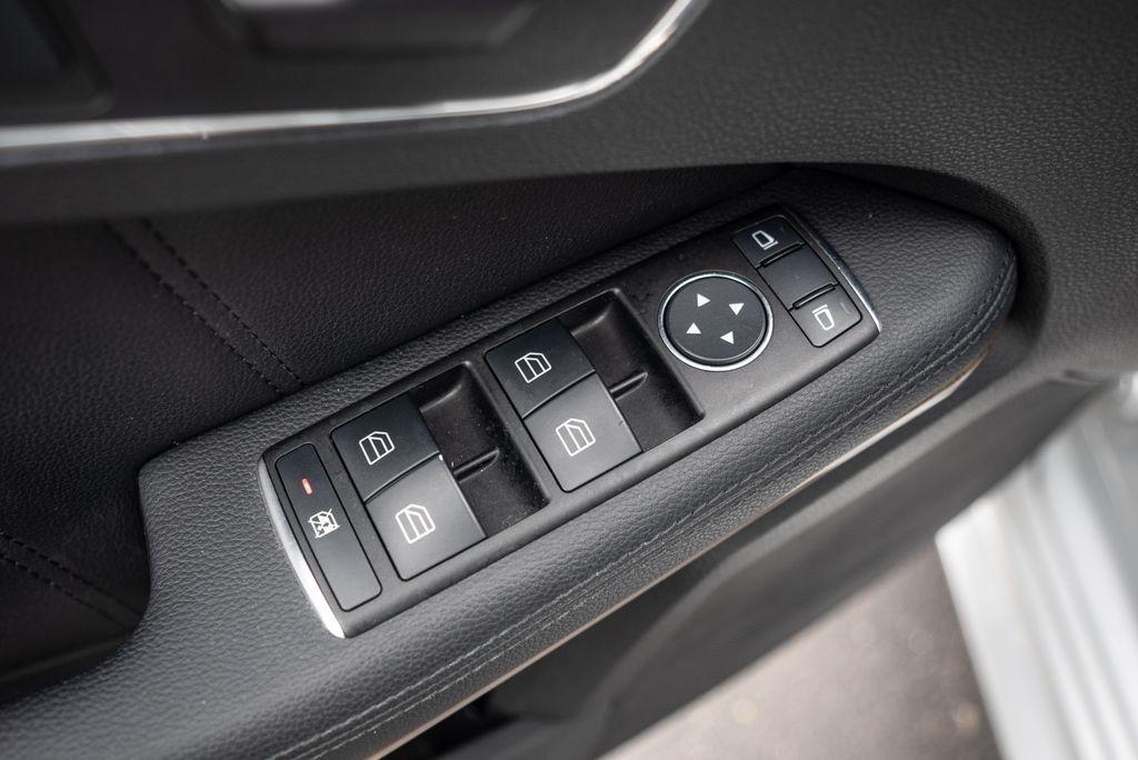 used 2011 Mercedes-Benz E-Class car, priced at $8,489