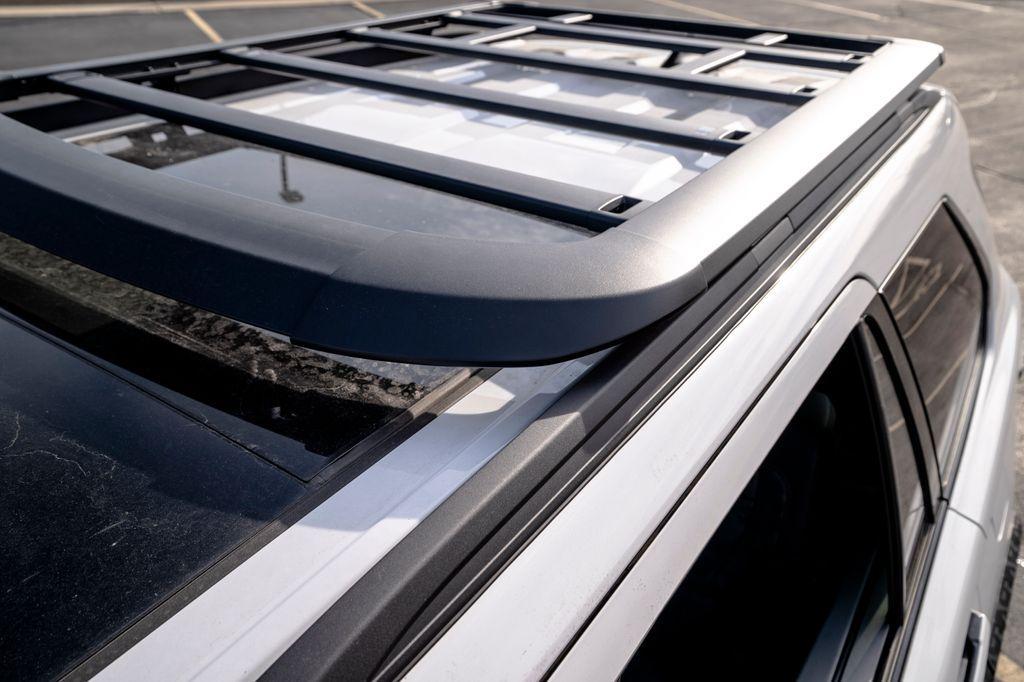 new 2026 Toyota Sequoia car, priced at $84,777