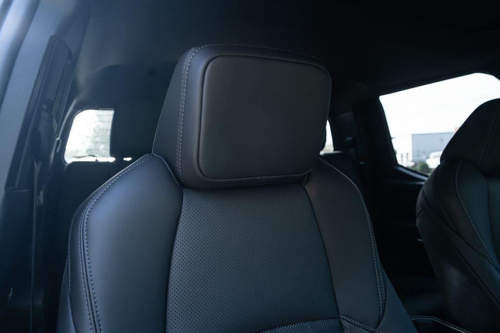 new 2025 Toyota Tacoma car, priced at $51,790